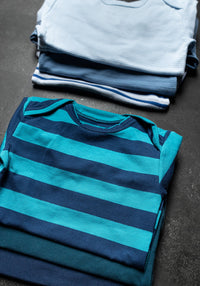 Body bumbac - Use It All Boy (set 3 buc) Joha HipHip.ro