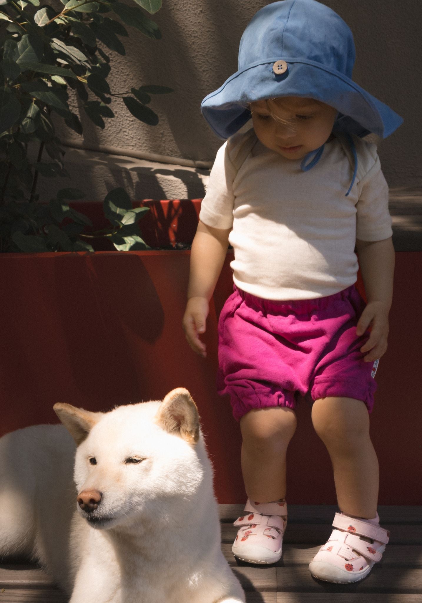 Body seamless din lână merinos și mătase - Natur