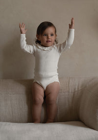 Body seamless mătase - Beauty Cream Minimalisma HipHip.ro