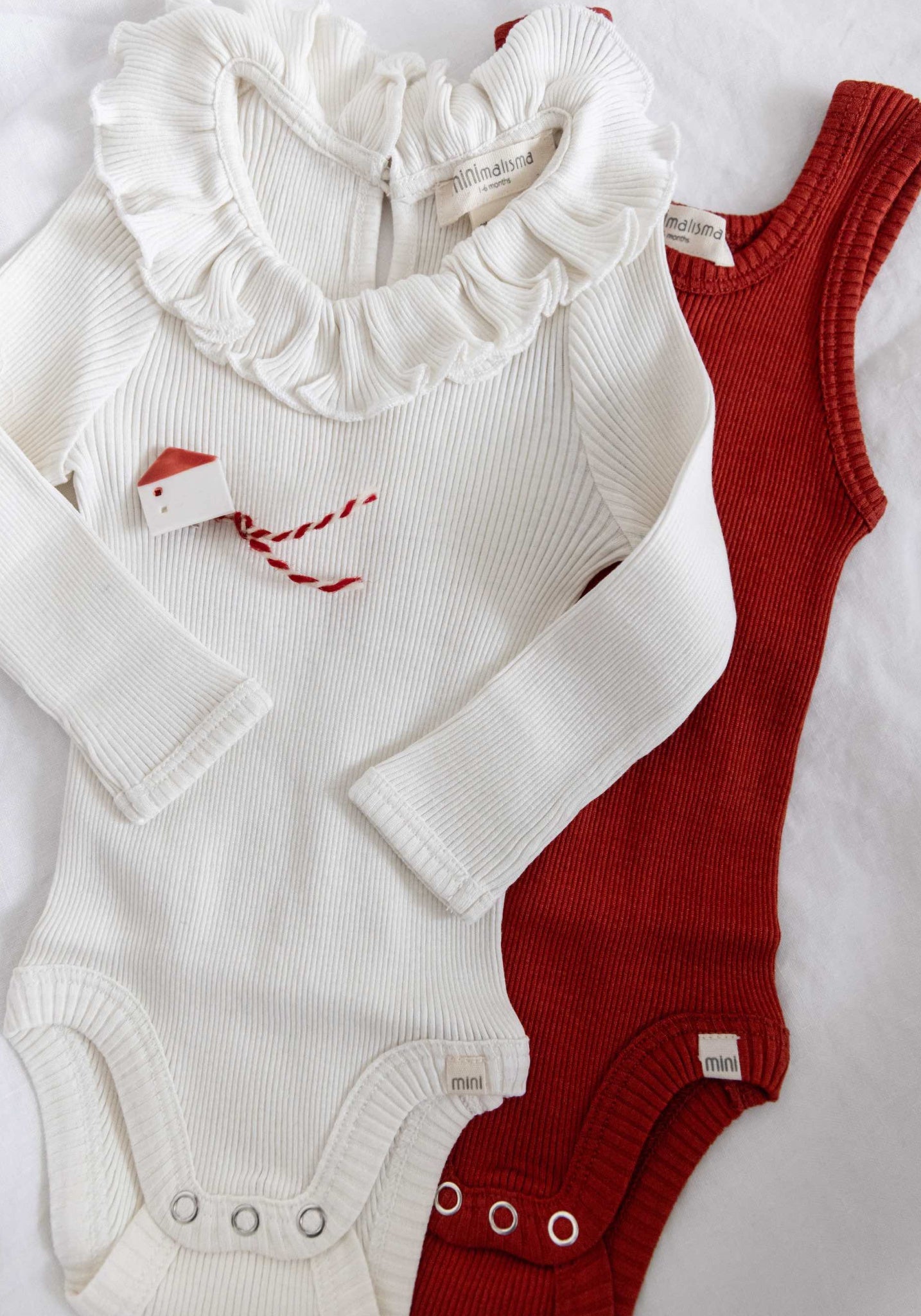 Body seamless mătase - Beauty Cream Minimalisma HipHip.ro