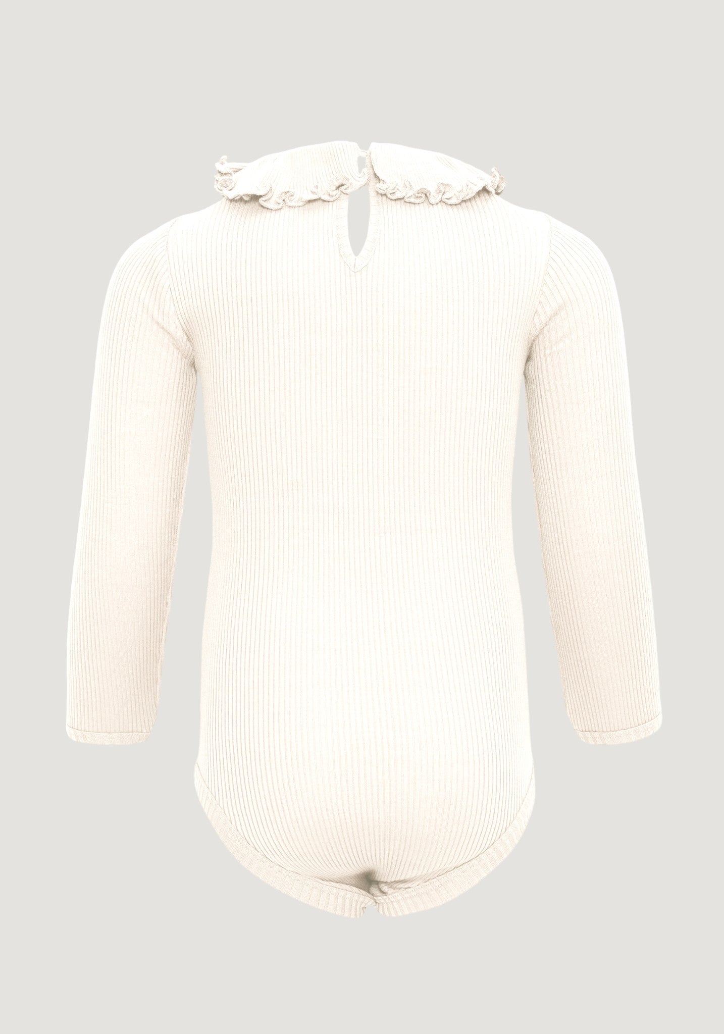 Body seamless mătase - Beauty Cream Minimalisma HipHip.ro