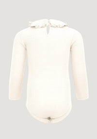 Body seamless mătase - Beauty Cream Minimalisma HipHip.ro