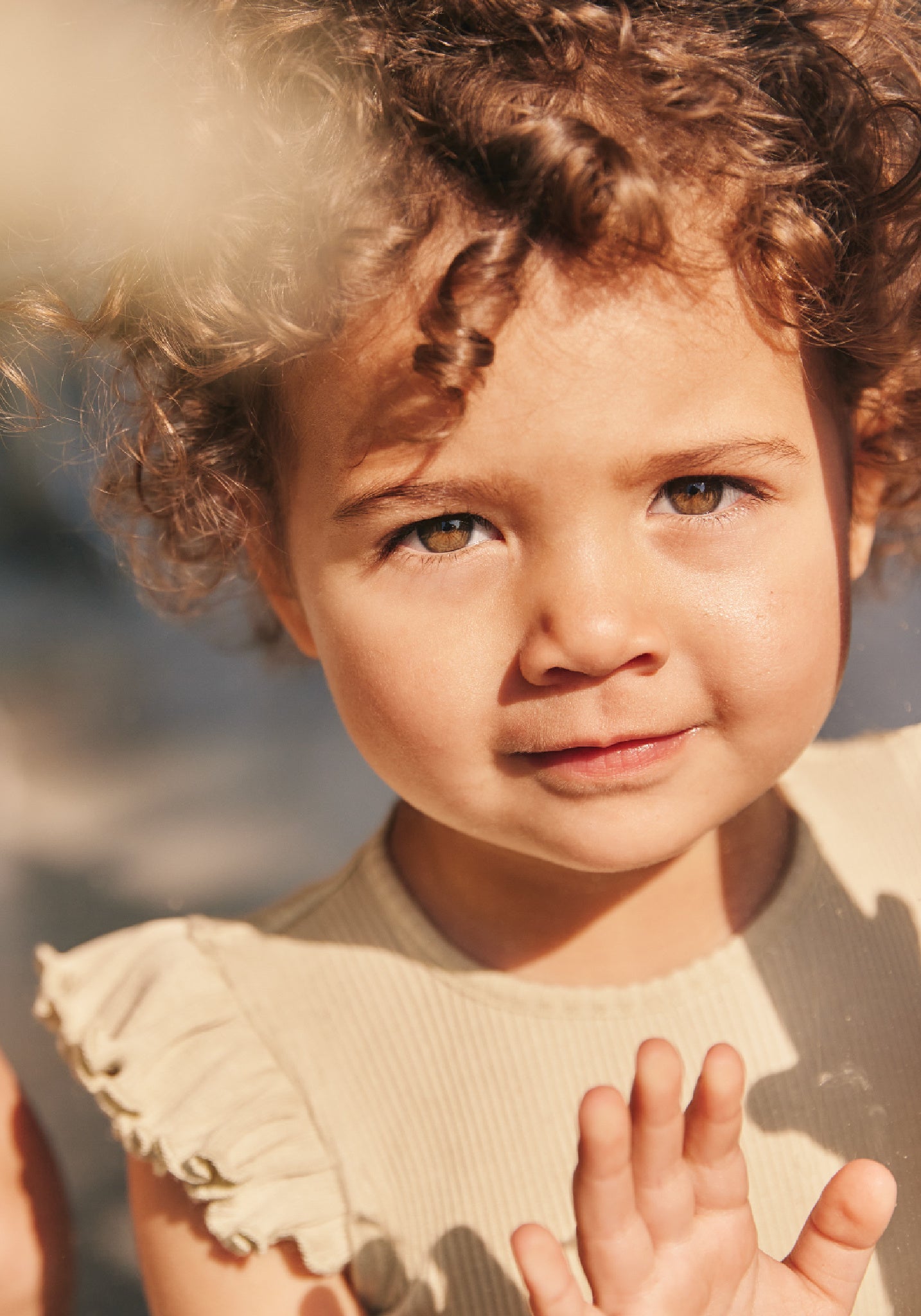 Body seamless mătase - Bippi Pear Sorbet Minimalisma HipHip.ro