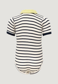 Body seamless mătase - Bolo Sailor
