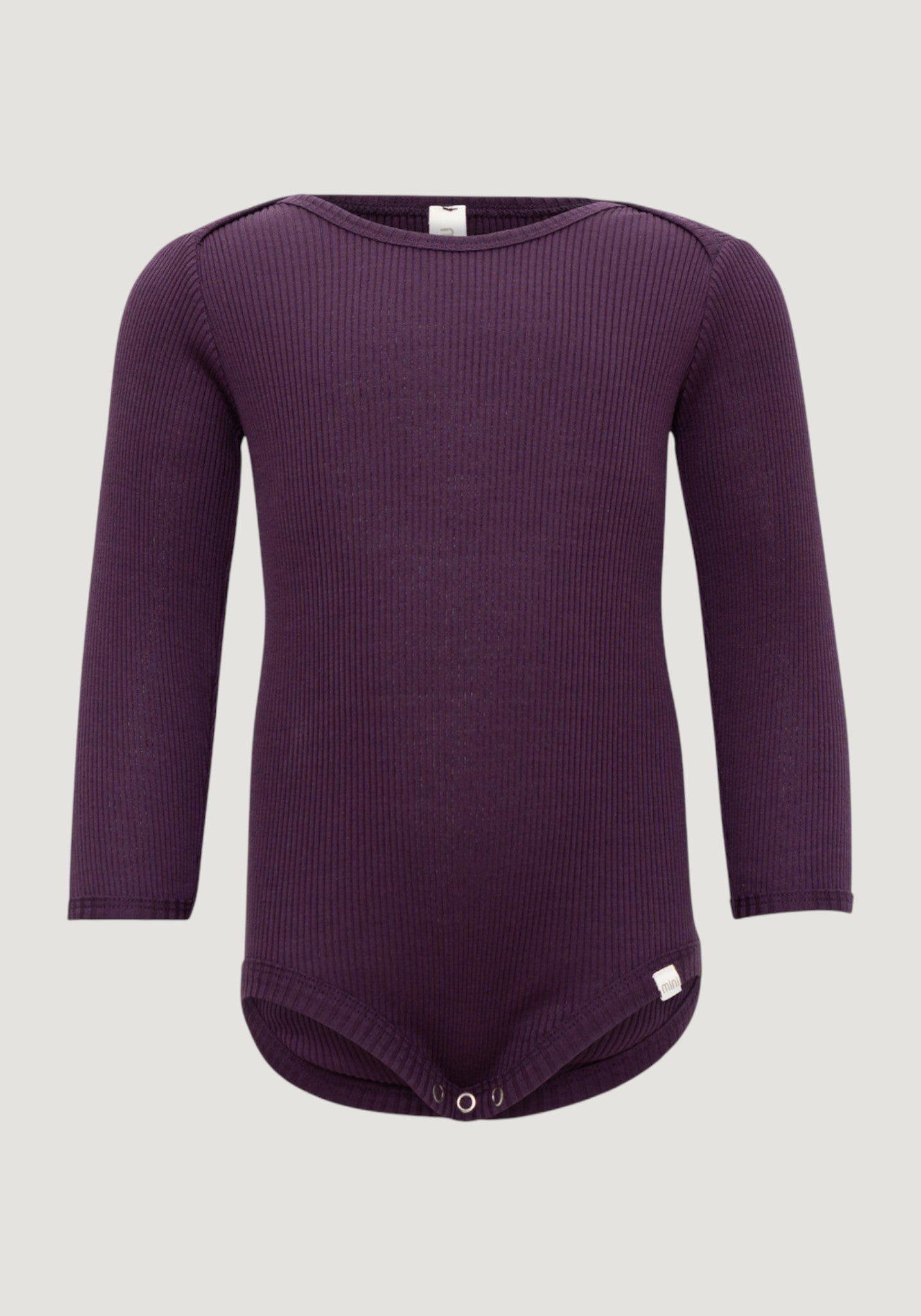 Body seamless din mătase - Bono Blackberry