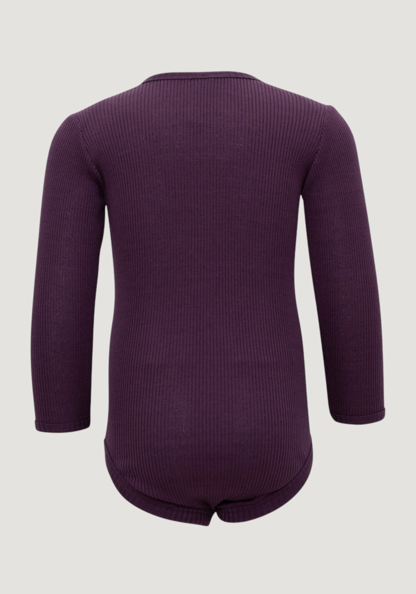 Body seamless din mătase - Bono Blackberry