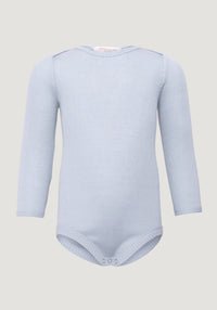 Body seamless mătase - Bono Clearwater Minimalisma HipHip.ro