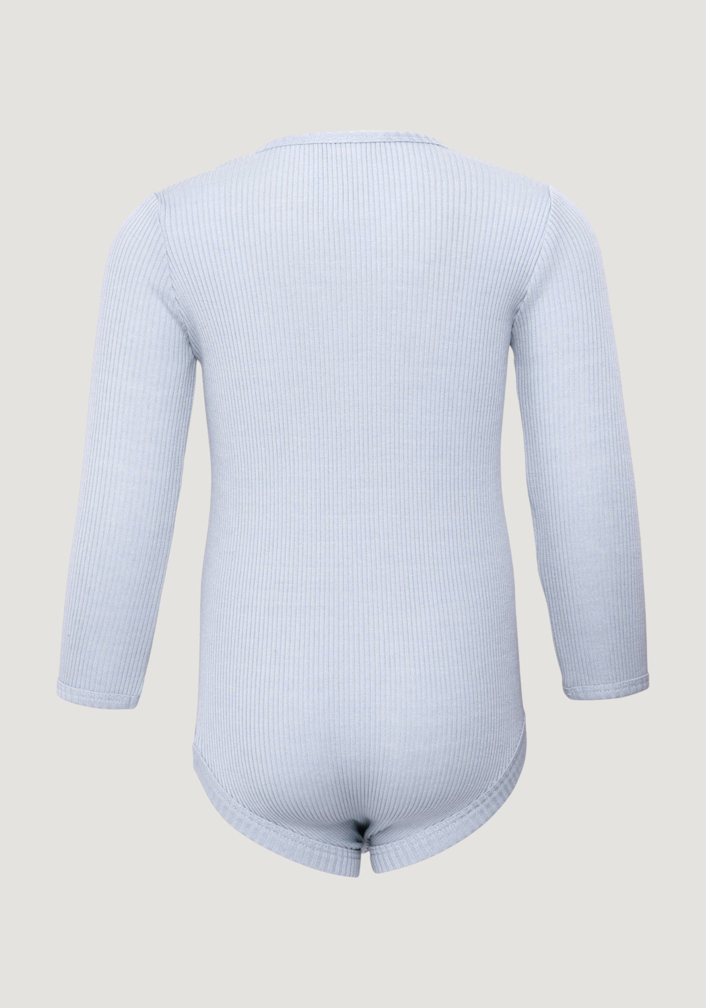Body seamless mătase - Bono Clearwater Minimalisma HipHip.ro
