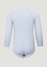 Body seamless mătase - Bono Clearwater Minimalisma HipHip.ro