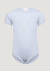 Body seamless mătase - Buddy Clearwater Minimalisma HipHip.ro