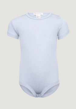 Body seamless mătase - Buddy Clearwater Minimalisma HipHip.ro