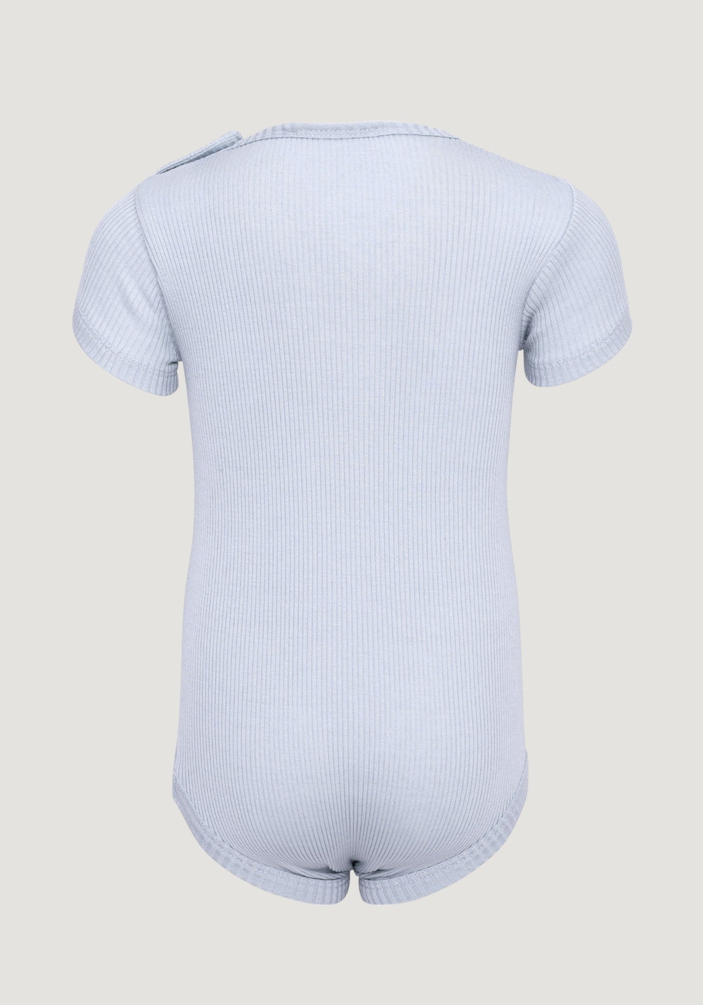 Body seamless mătase - Buddy Clearwater Minimalisma HipHip.ro