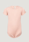 Body seamless mătase - Buddy Sweet Rose Minimalisma HipHip.ro