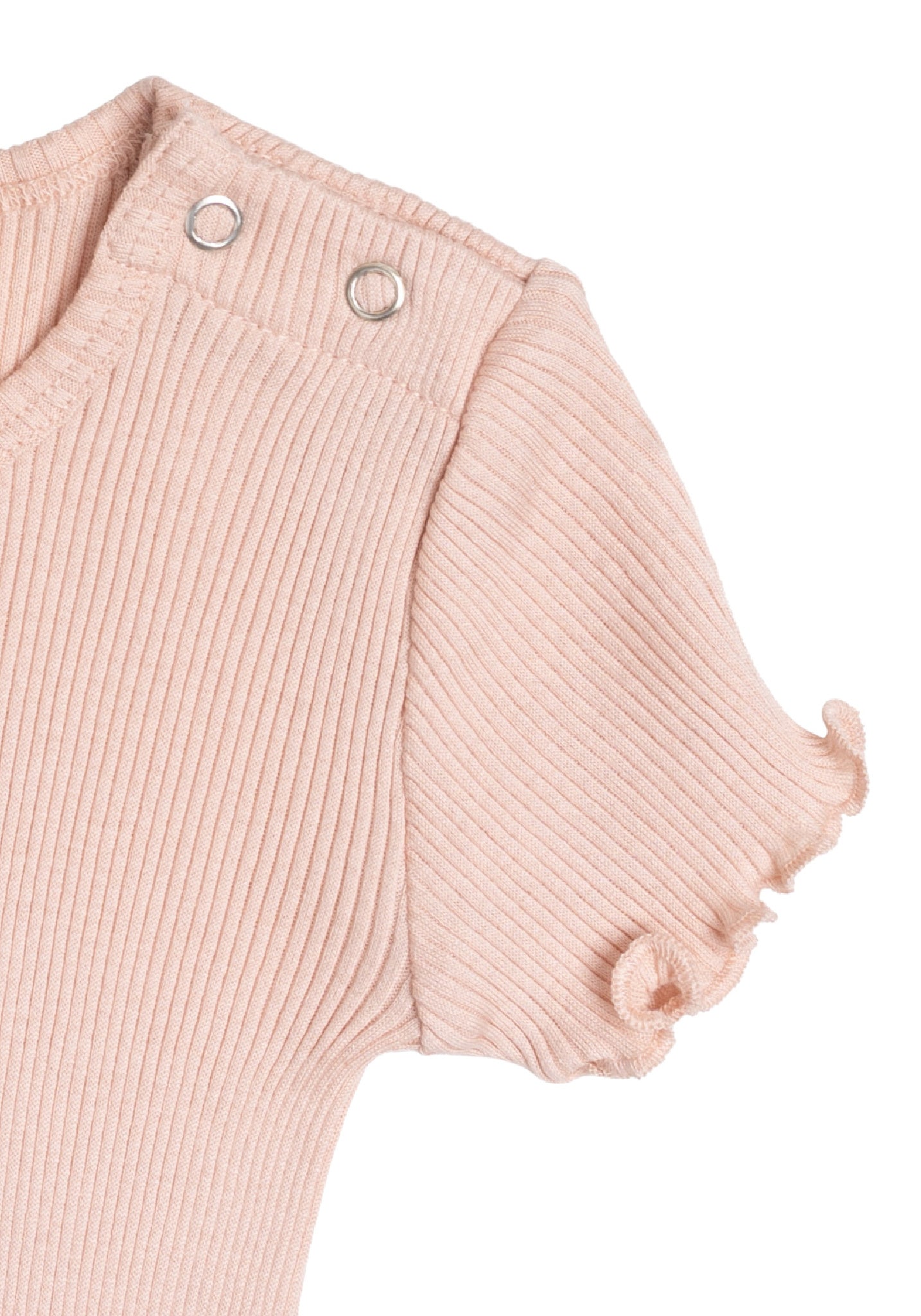 Body seamless mătase - Buddy Sweet Rose Minimalisma HipHip.ro