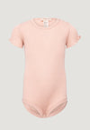 Body seamless mătase - Buddy Sweet Rose Minimalisma HipHip.ro