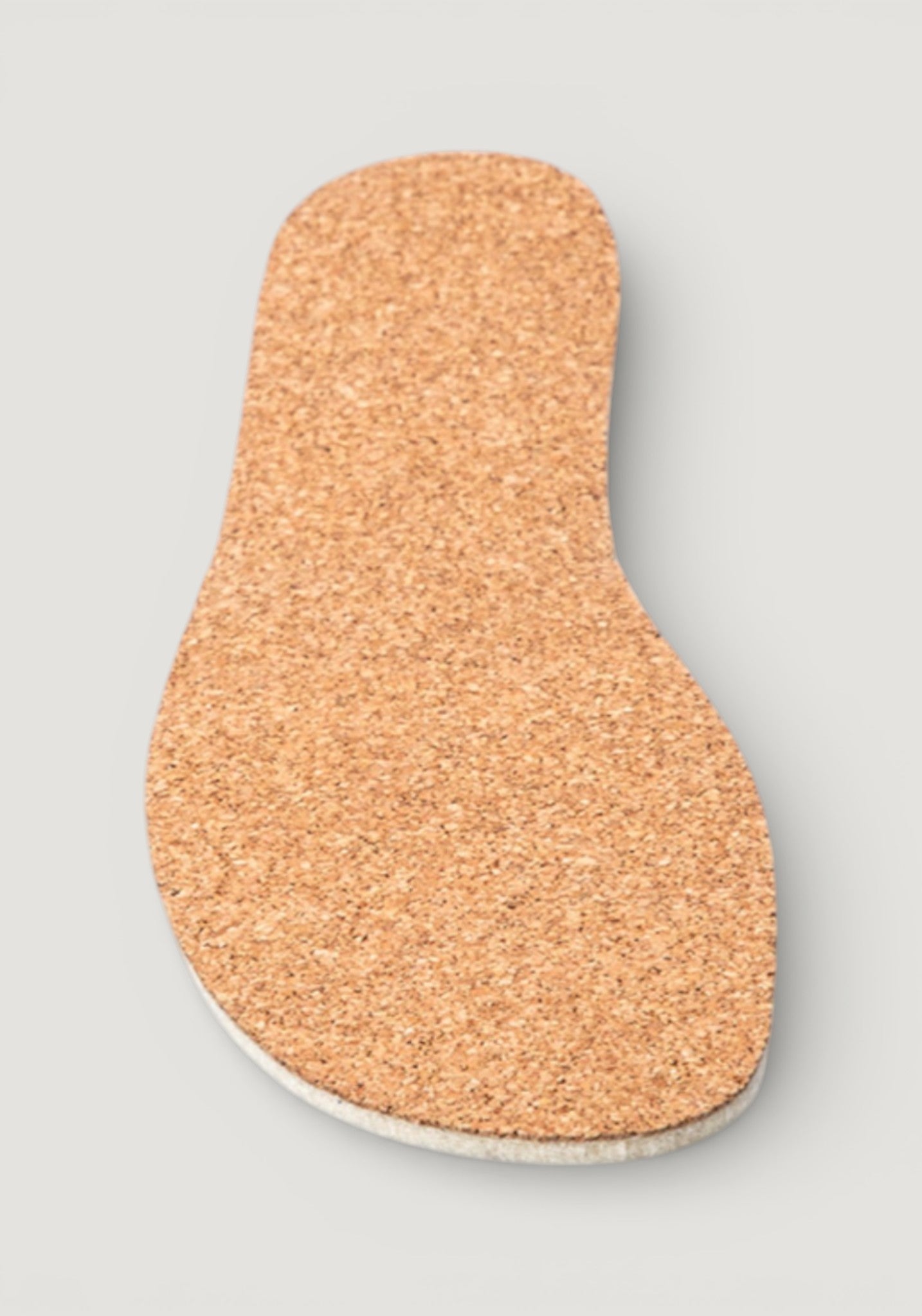 Branțuri din lână pentru sneakers și cizme - White