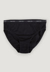 Briefs fete bumbac - Say So Black Say So by Joha HipHip.ro