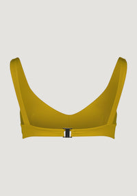 Bustieră baie femei protecție UV - Deluca Bronze