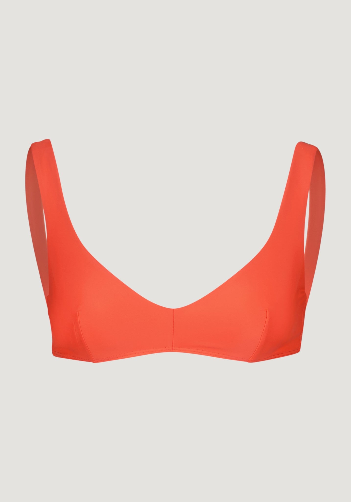 Bustieră baie femei protecție UV  - Deluca Clementine