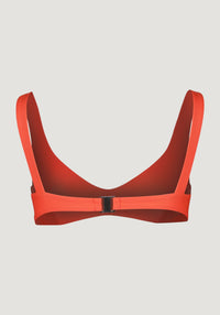 Bustieră baie femei protecție UV  - Deluca Clementine