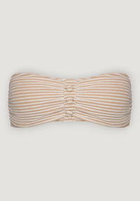 Bustieră baie femei protecție UV - Joy Argile Sponge Canopea HipHip.ro