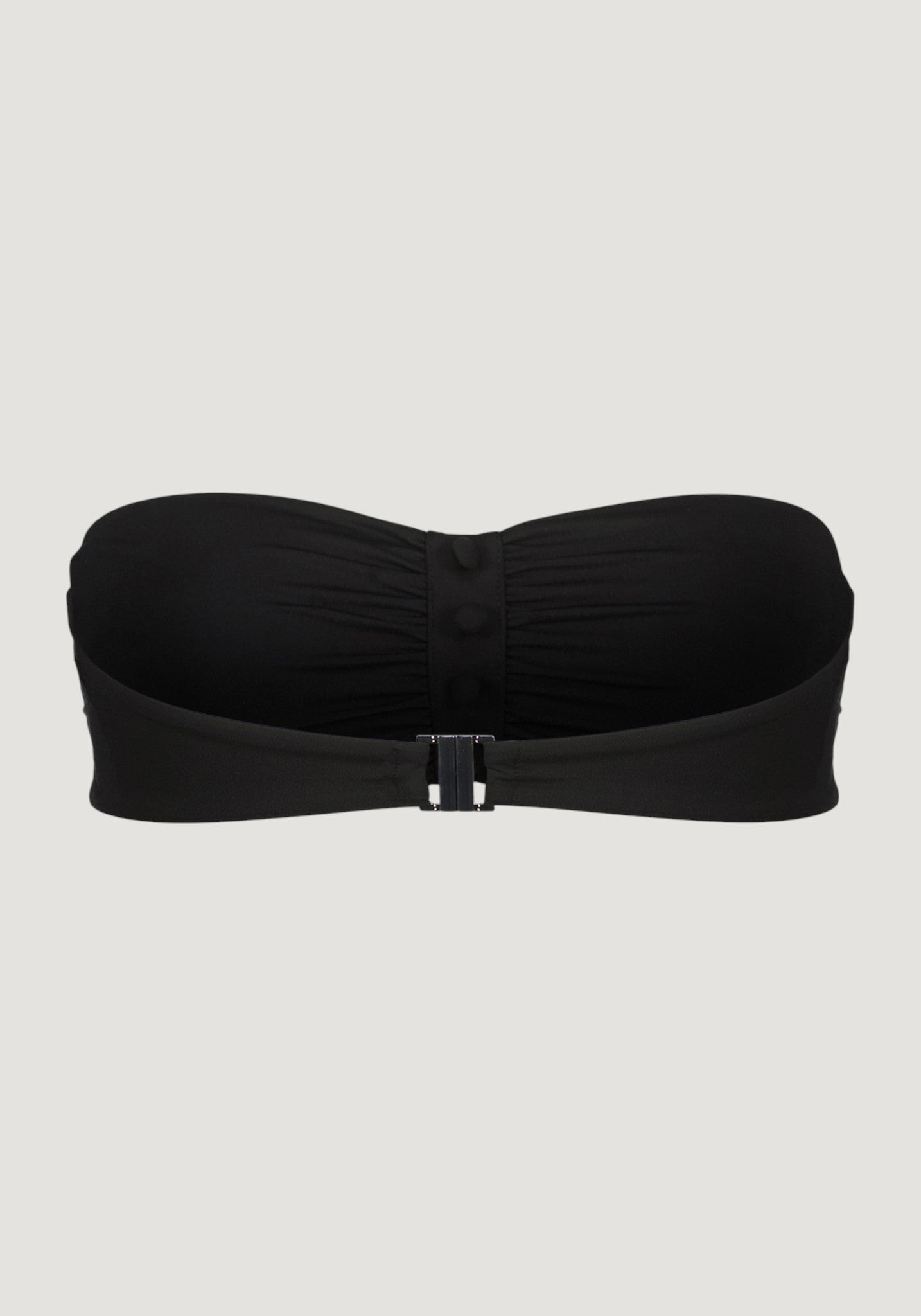 Bustieră baie femei protecție UV - Joy Midnight Black
