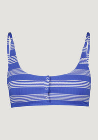 Bustieră baie femei protecție UV - Ambre Indigo