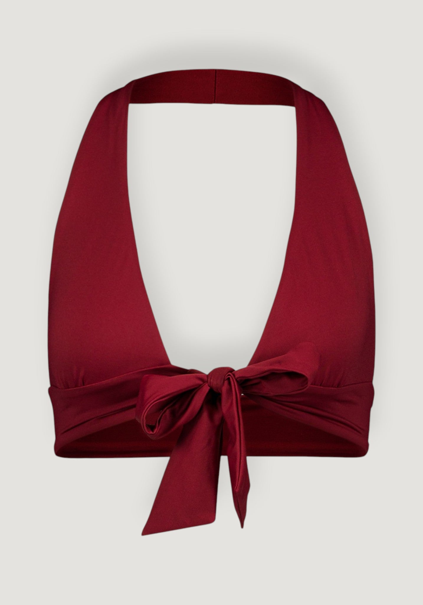Bustieră baie protecție UV - Daphne Cherry