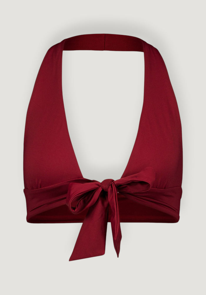 Bustieră baie protecție UV - Daphne Cherry