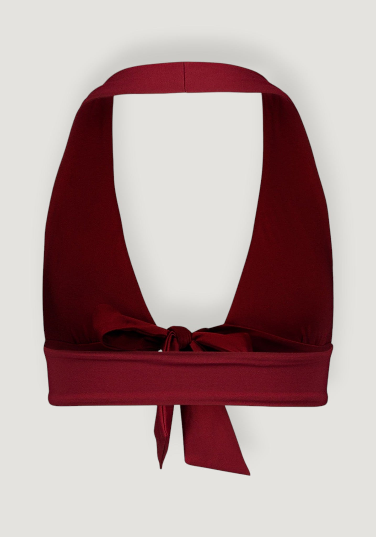 Bustieră baie protecție UV - Daphne Cherry