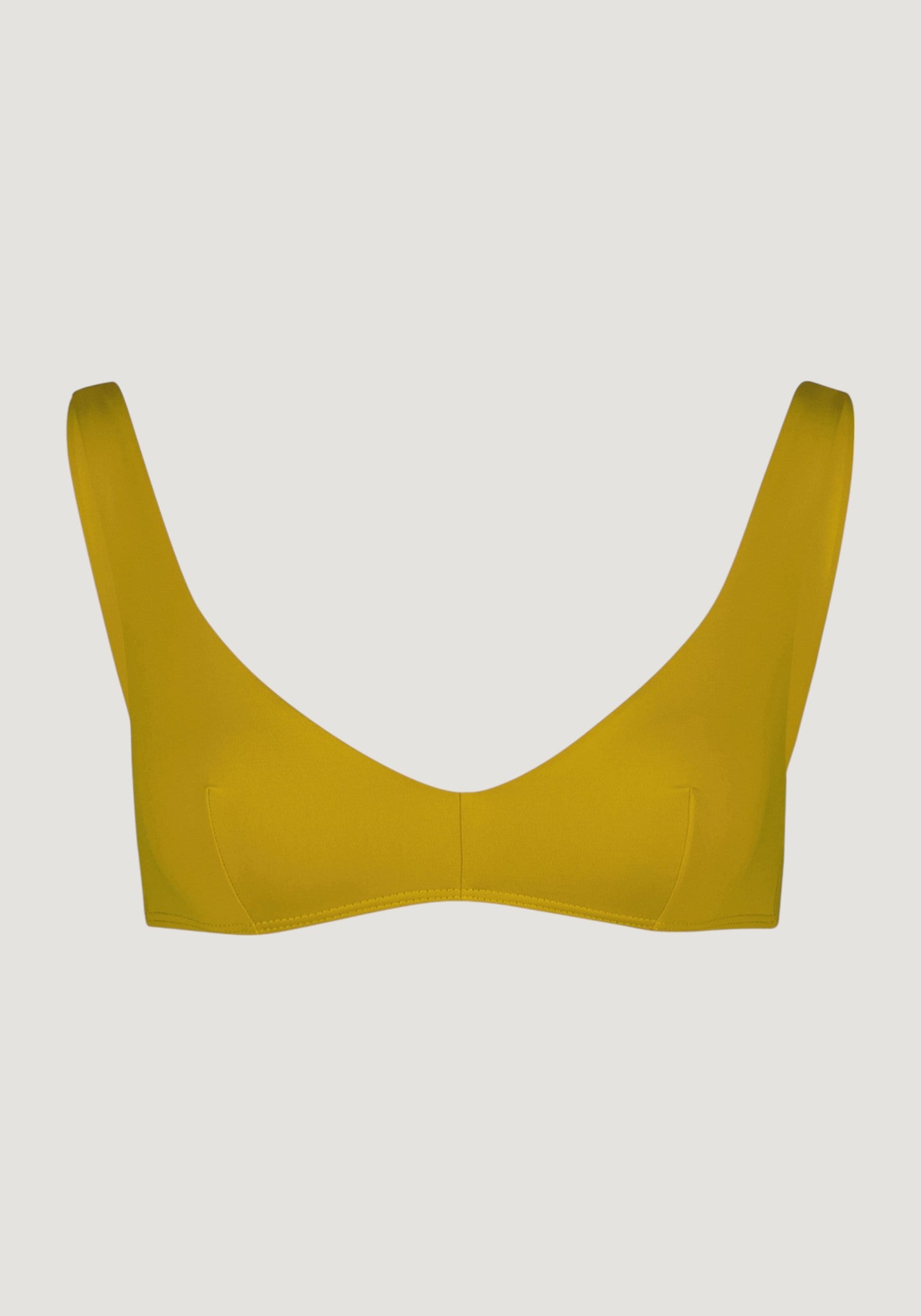 Bustieră baie femei protecție UV - Deluca Bronze