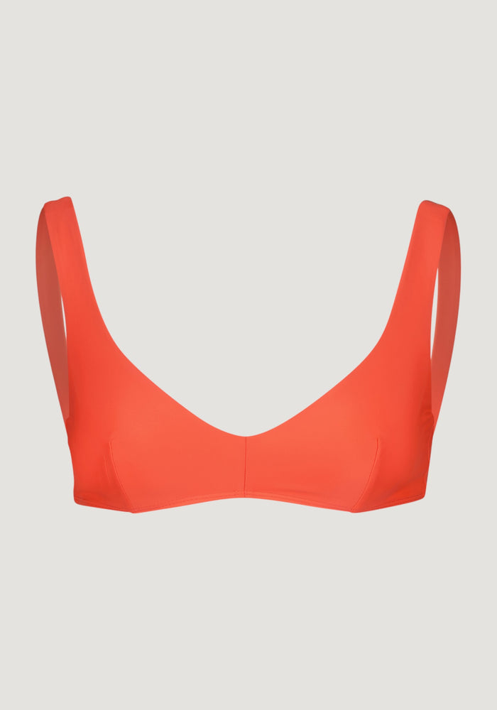 Bustieră baie femei protecție UV  - Deluca Clementine