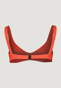 Bustieră baie femei protecție UV  - Deluca Clementine