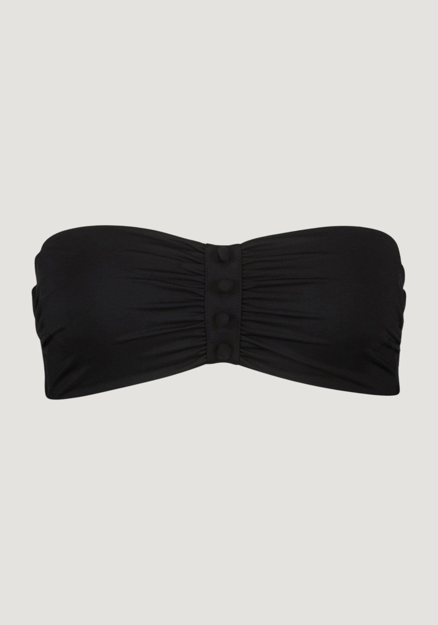 Bustieră baie femei protecție UV - Joy Midnight Black