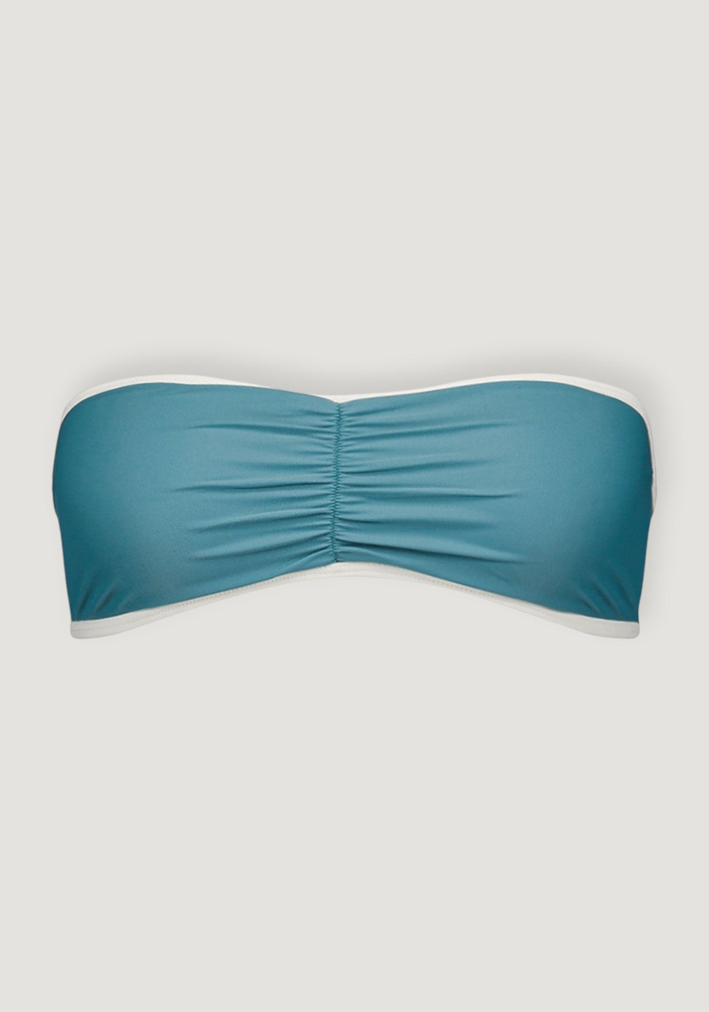 Bustieră baie protecție UV - June Teal