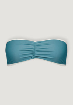 Bustieră baie protecție UV - June Teal
