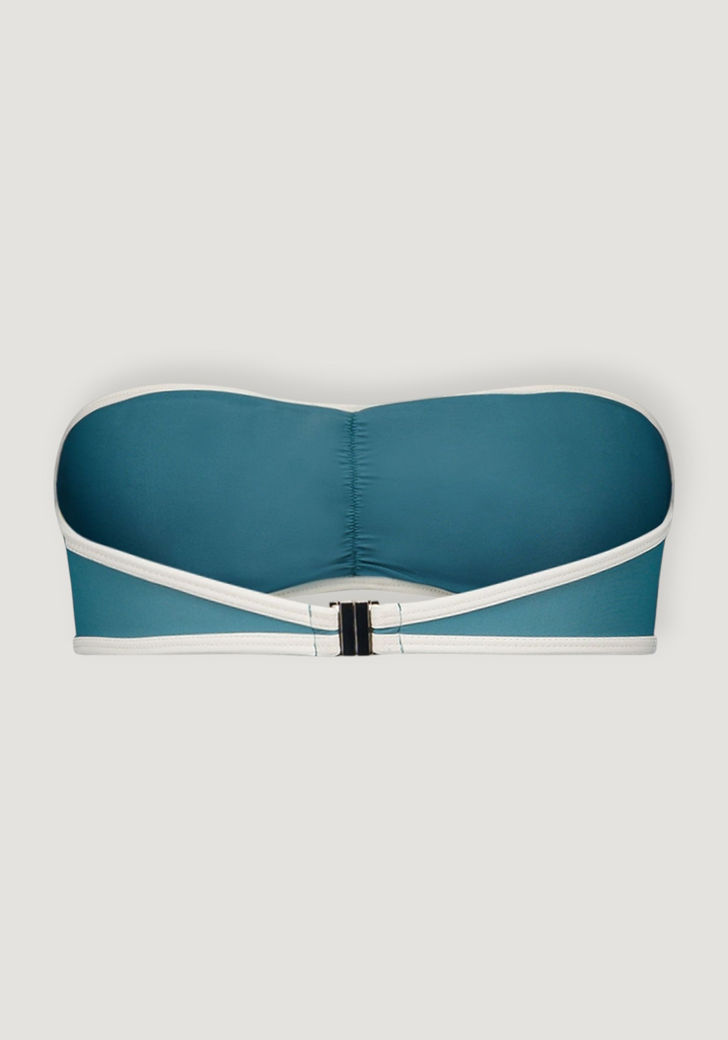 Bustieră baie protecție UV - June Teal