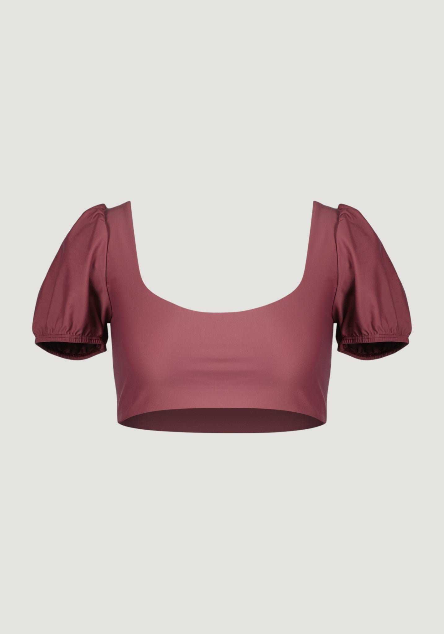 Tricou femei protecție UV - Vittoria Pourpre