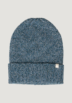 Căciulă cașmir - Owle Ocean Melange