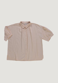 Cămașă femei din muselină dublă de bumbac - Neotine Sun Kiss