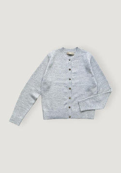 Cardigan din alpaca - Sabrina Dove