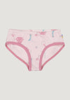 Chilot Briefs din bumbac - Knitting