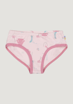 Chilot Briefs din bumbac - Knitting