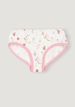 Chilot Briefs din bumbac - Wild Flower