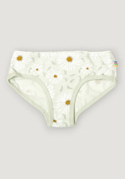 Briefs fete din bumbac - Daisy Mint Joha HipHip.ro