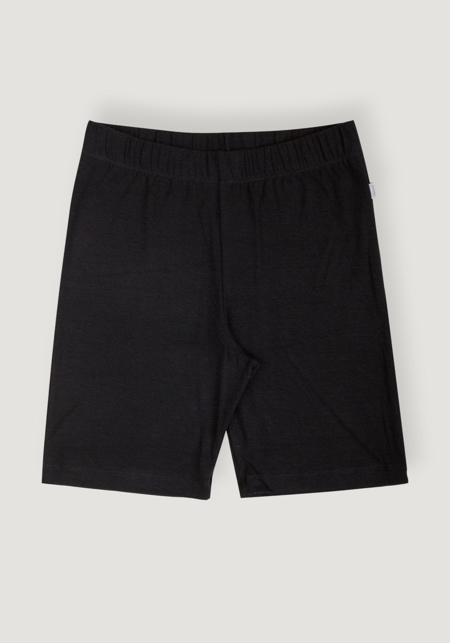 Chilot colant din bambus - Luna Black