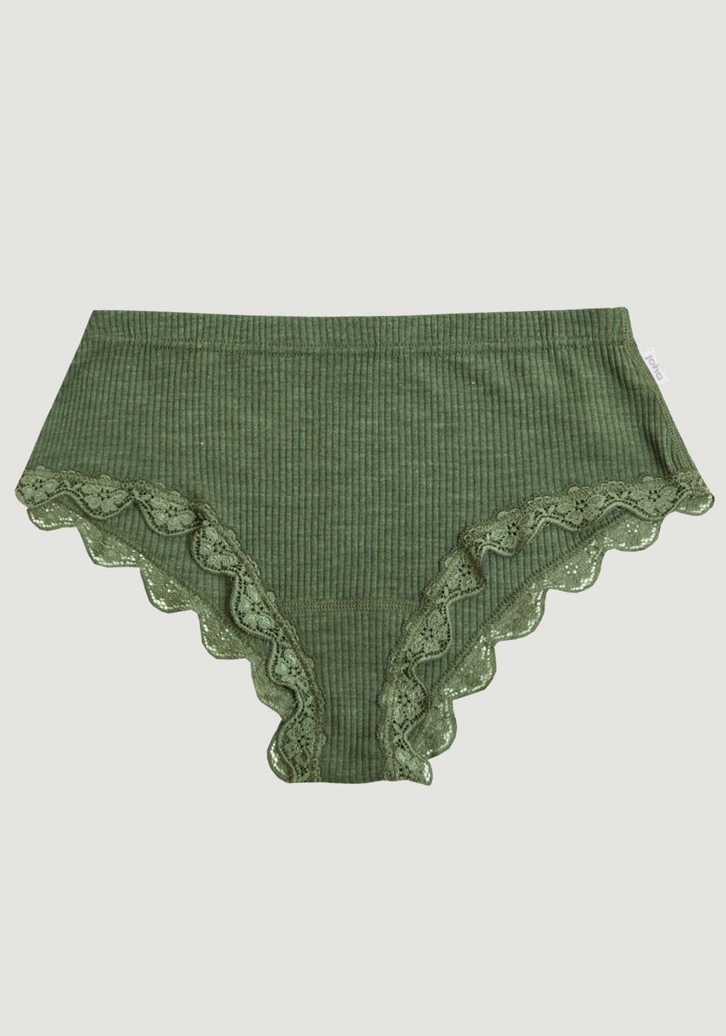 超美品SIMPLICITE × MERINOS DARLES スリーピース 46 Chilot Hipster din lână merinos și mătase - Kate Dusty Olive | HipHip