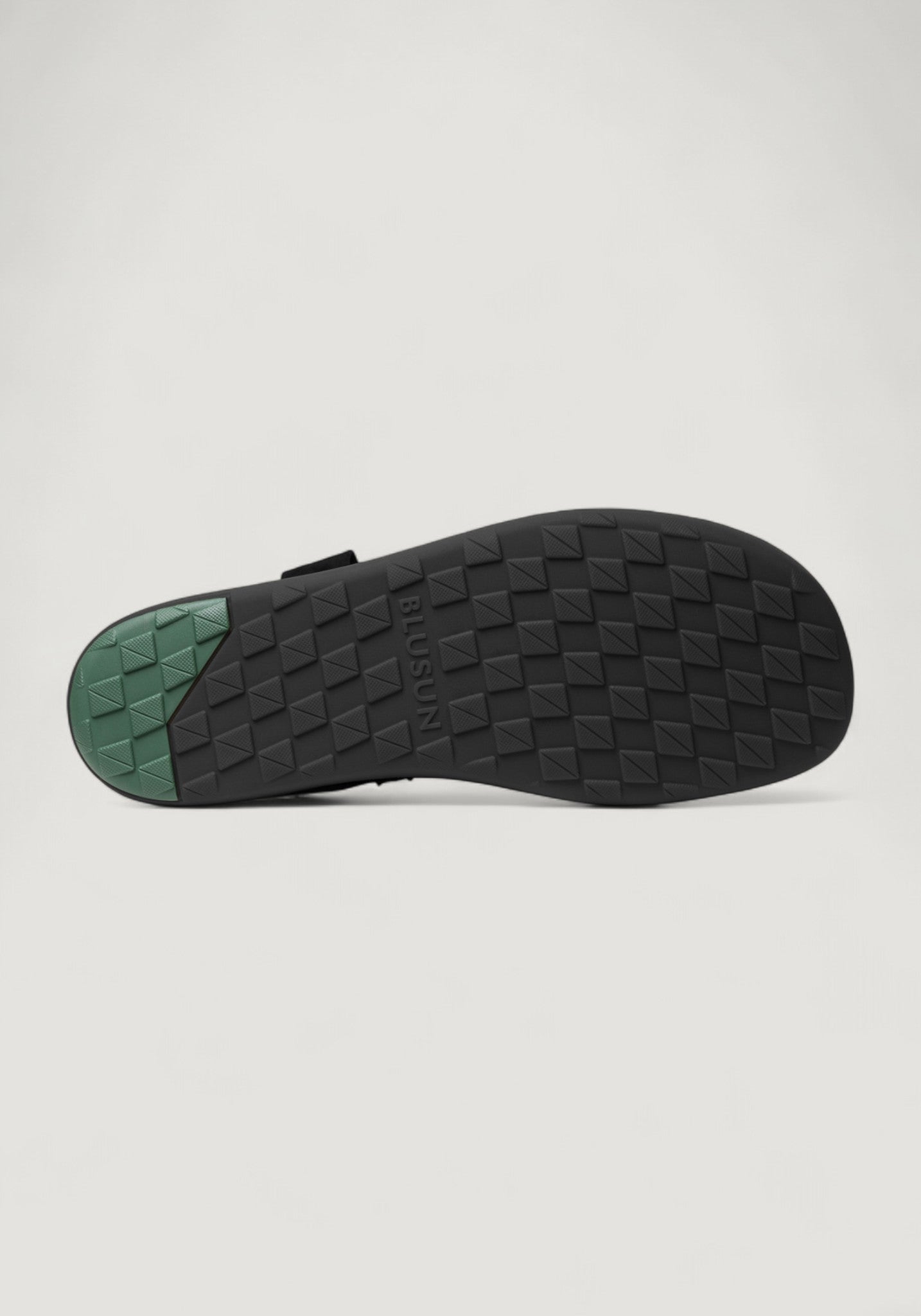 Cizme Barefoot îmblănite femei - Black