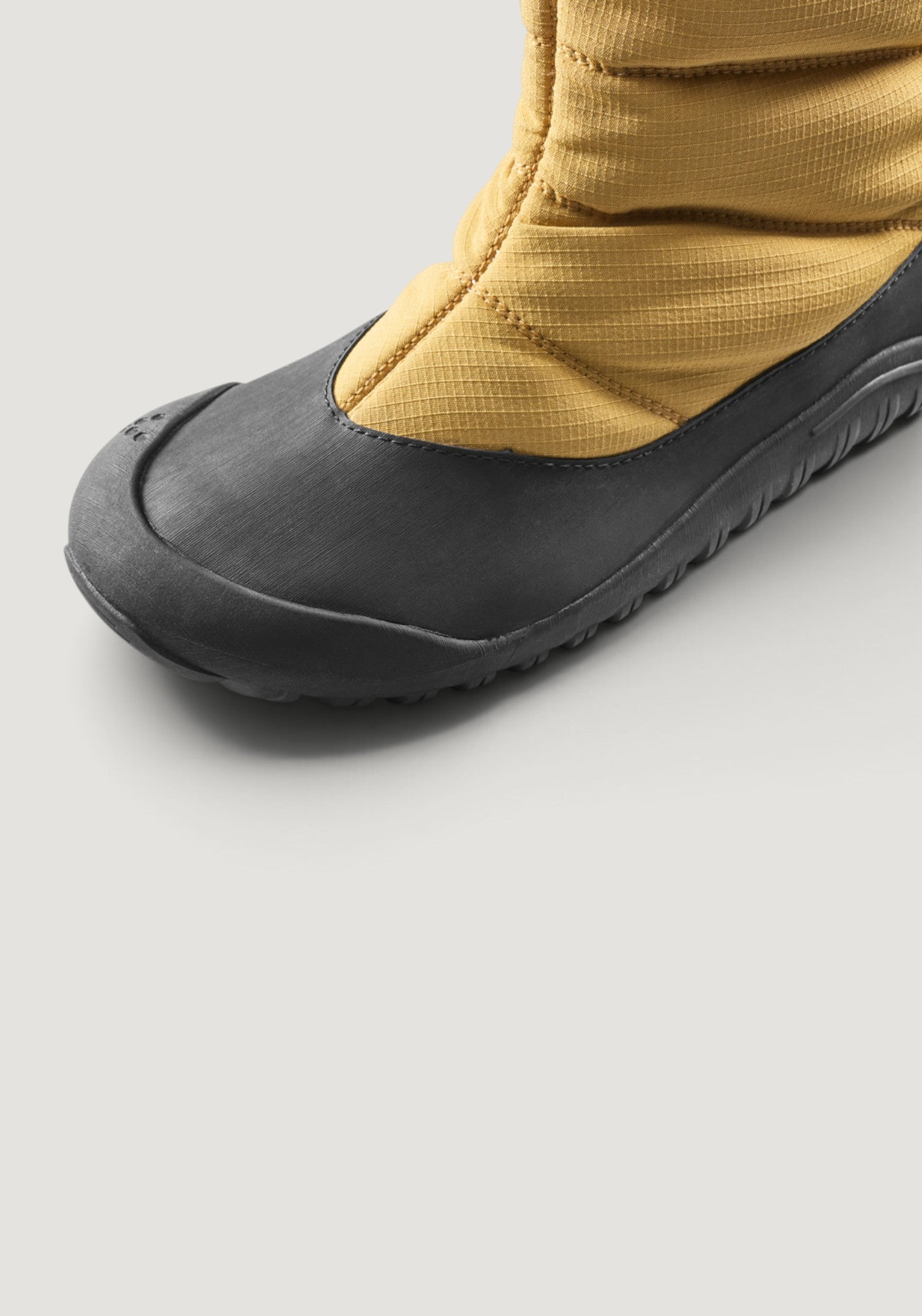 Cizme Barefoot impermeabile - Tracker Boot AT Kids Wood