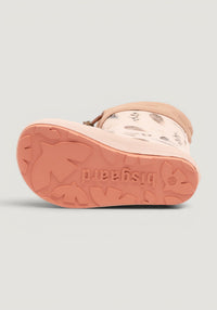Cizme de cauciuc Barefoot îmblănite - Thermo Feather